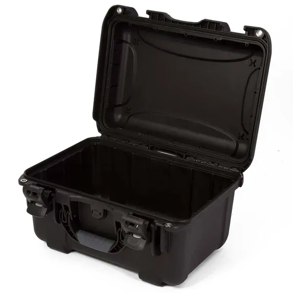 Nanuk 918 noire valise vide