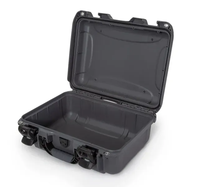 Nanuk 920 graphite valise vide