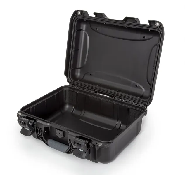 Nanuk 920 noire valise vide