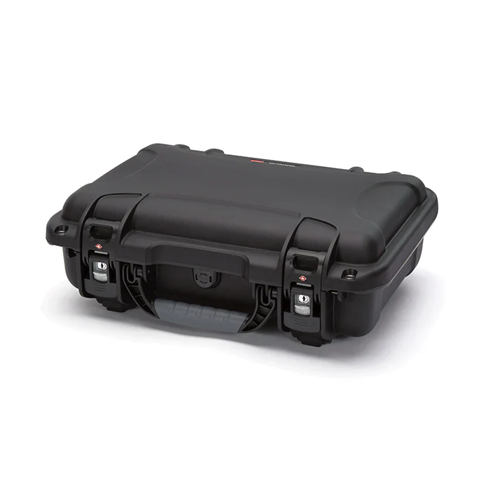 Valise de protection NANUK 923 vue de face fermée