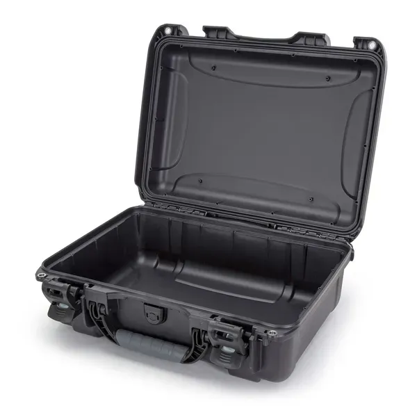 NANUK 925 graphite valise vide