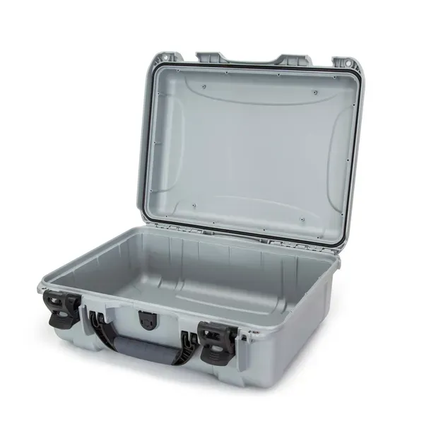 NANUK 930 gris valise vide