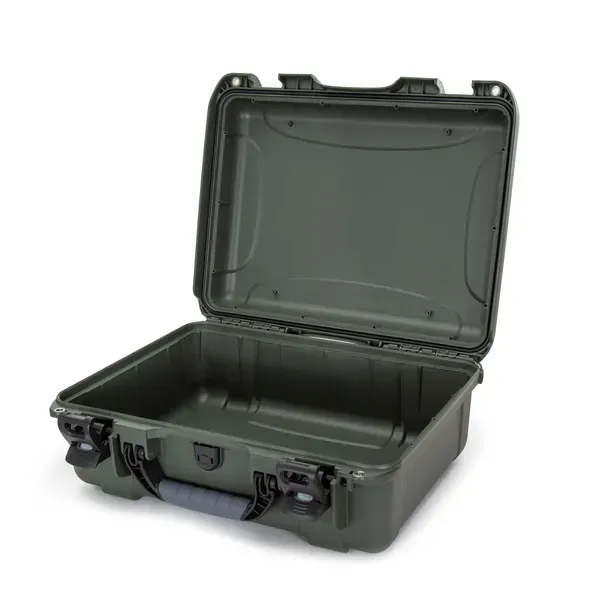 NANUK 930 olive valise vide