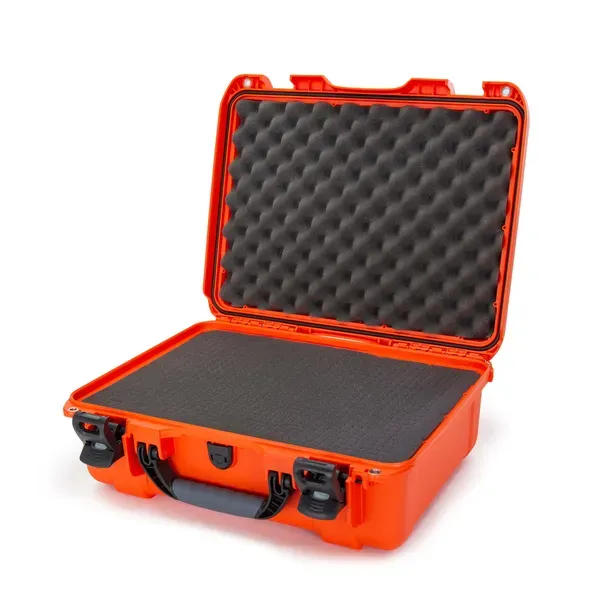 NANUK 930 orange avec mousse générique