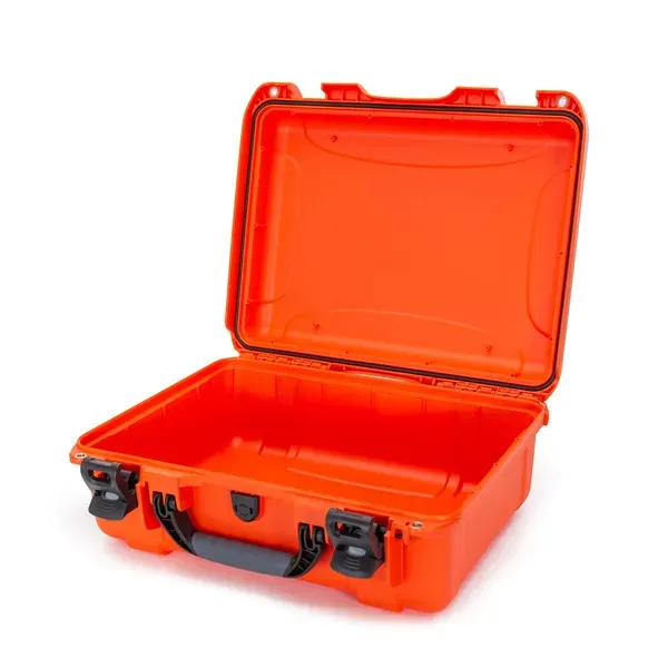NANUK 930 orange valise vide