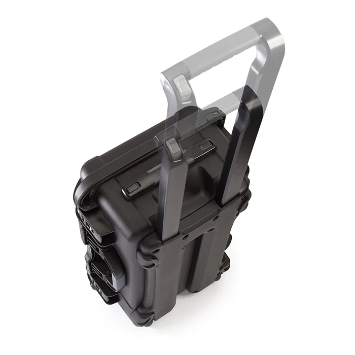 Poignée rétractable de la valise NANUK 935