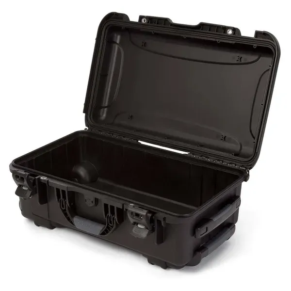 Nanuk 935 noire valise vide