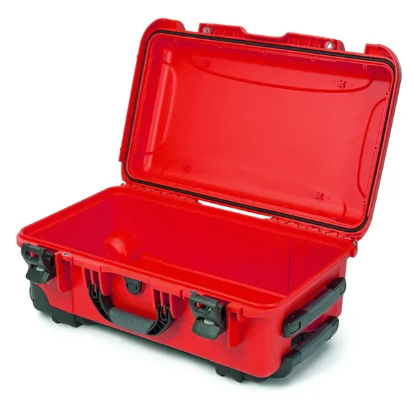Nanuk 935 rouge valise vide