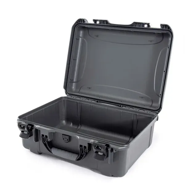 NANUK 940 graphite valise vide