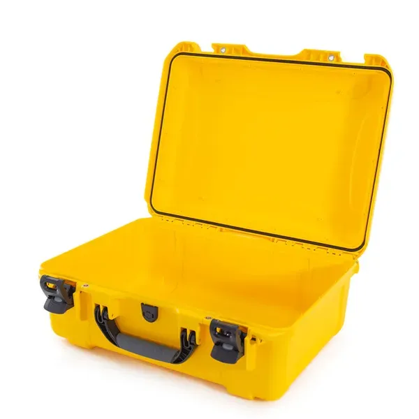 NANUK 940 jaune valise vide