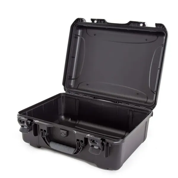 NANUK 940 noire valise vide