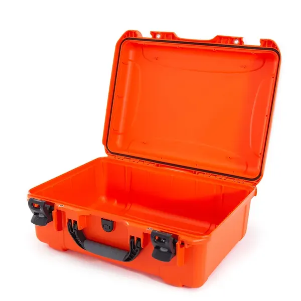 NANUK 940 orange valise vide