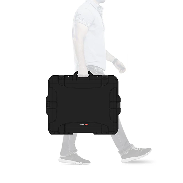 Poignée de transport de la valise NANUK 940 ou 945