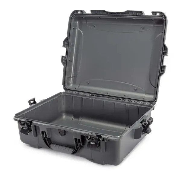 NANUK 945 graphite valise vide