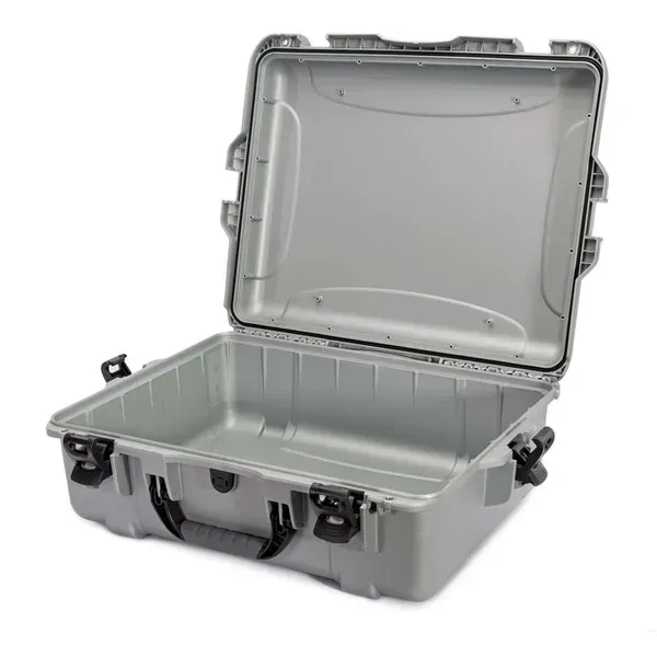 NANUK 945 gris valise vide