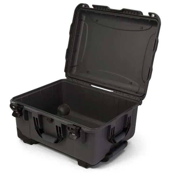 Nanuk 950 graphite valise vide