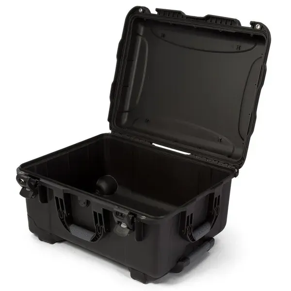 Nanuk 950 noire valise vide