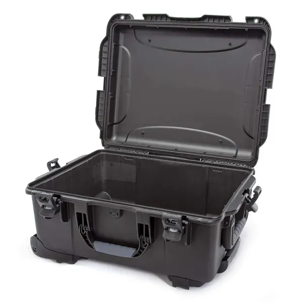 Nanuk 955 noire valise vide