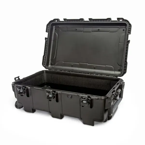 Nanuk 962 noire valise vide