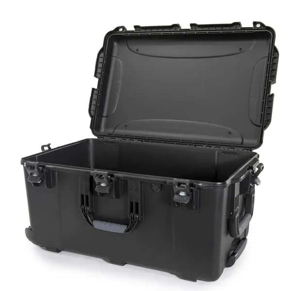 Nanuk 963 noire valise vide