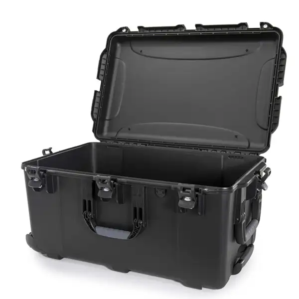 Nanuk 965 noire valise vide