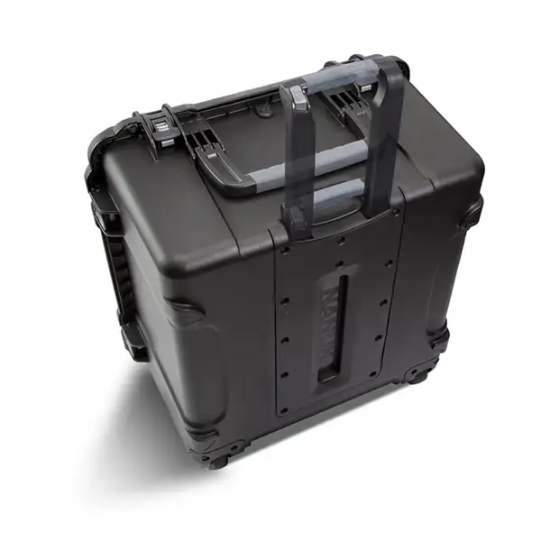 Valise NANUK 970 avec poignée rétractable