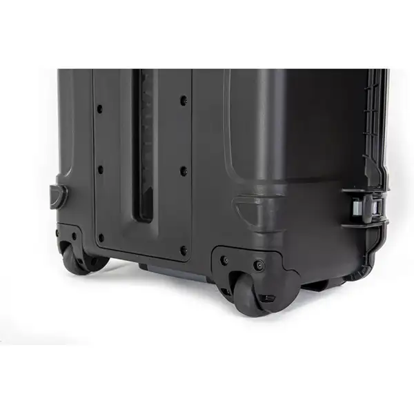 Valises NANUK 970 avec roulettes intégrées