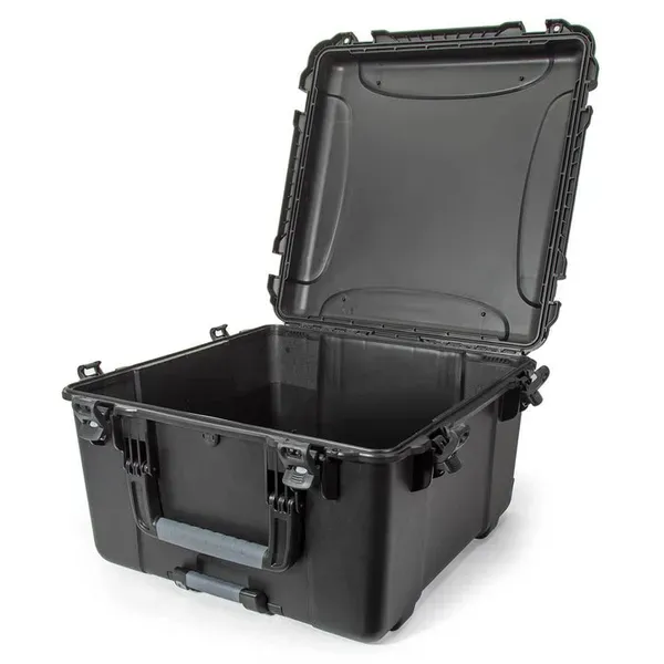Nanuk 970 noire valise vide
