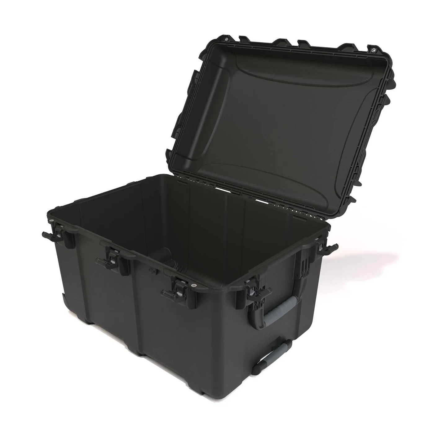 Nanuk 976 noire valise vide