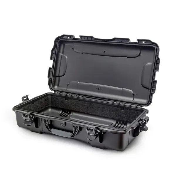 Nanuk 980 noire valise vide