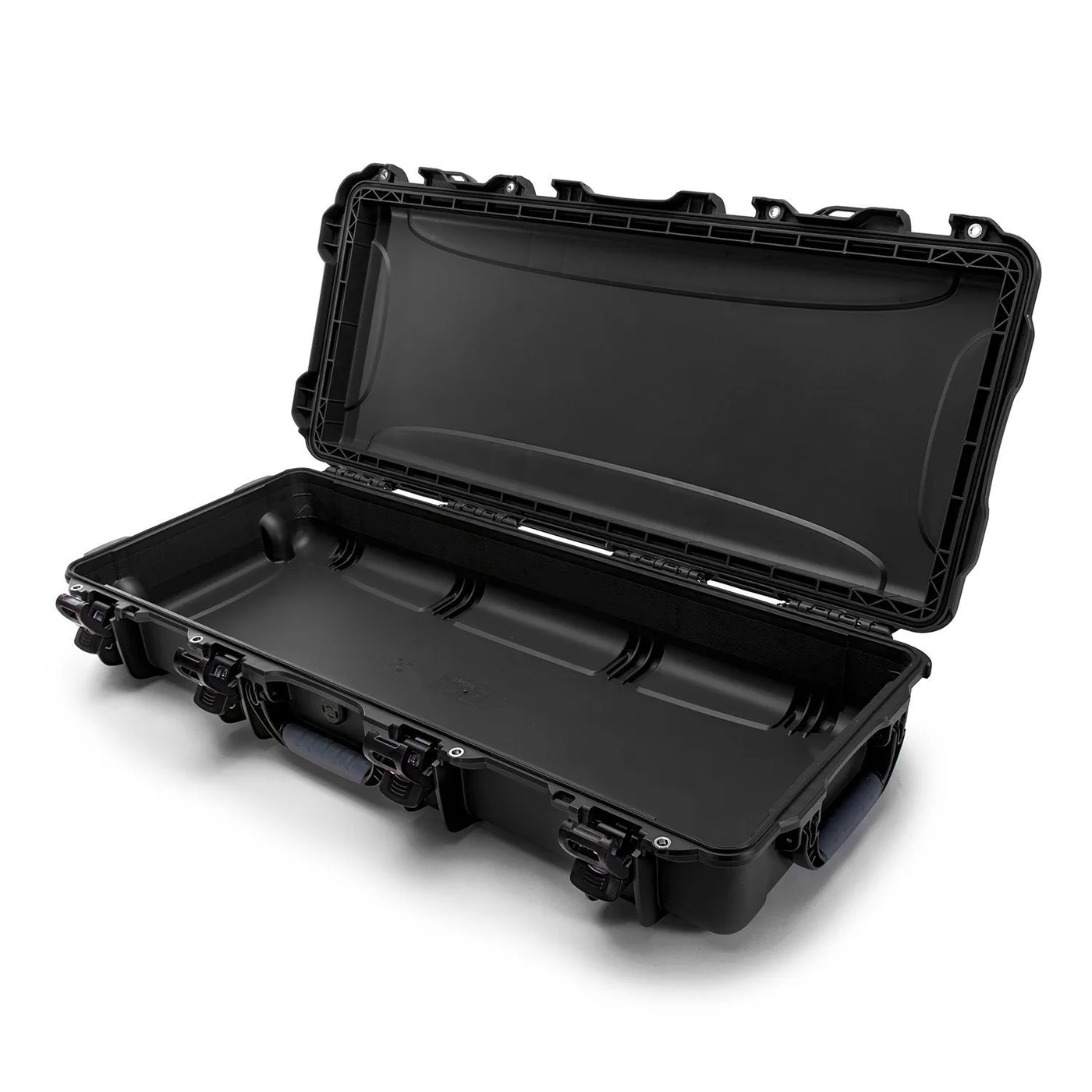 Nanuk 985 noire valise vide