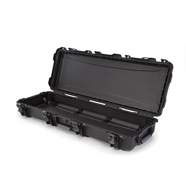 Nanuk 990 noire valise longue vide