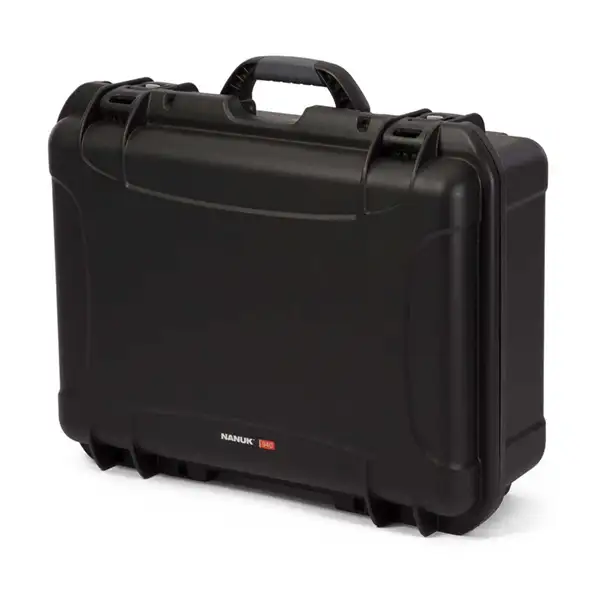 Valise de protection NANUK 940 noire